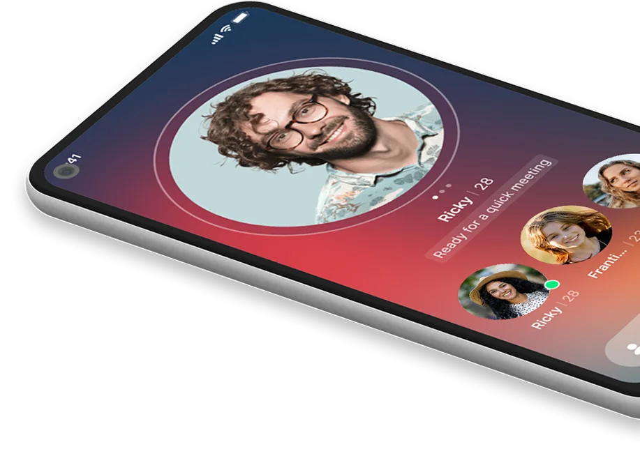 Metemi app preview